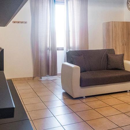 Machin 3B Apartment Alghero Bagian luar foto