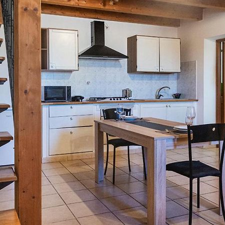 Machin 3B Apartment Alghero Bagian luar foto