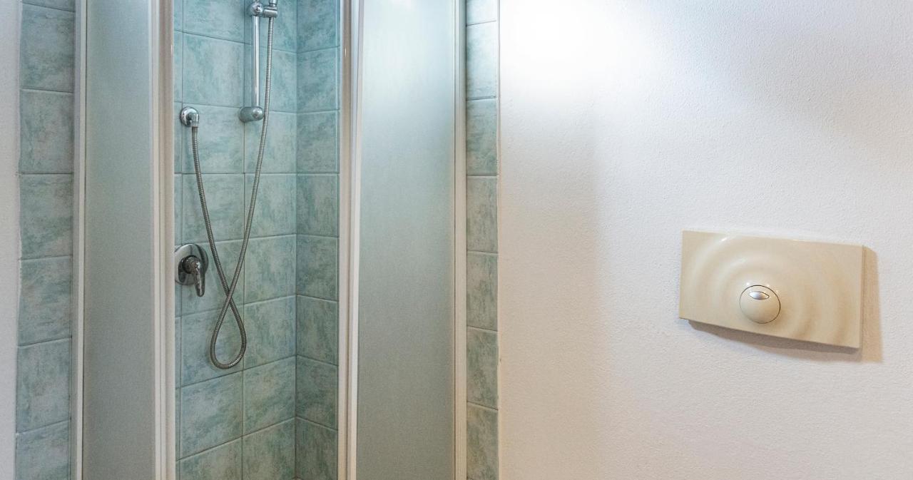 Machin 3B Apartment Alghero Bagian luar foto